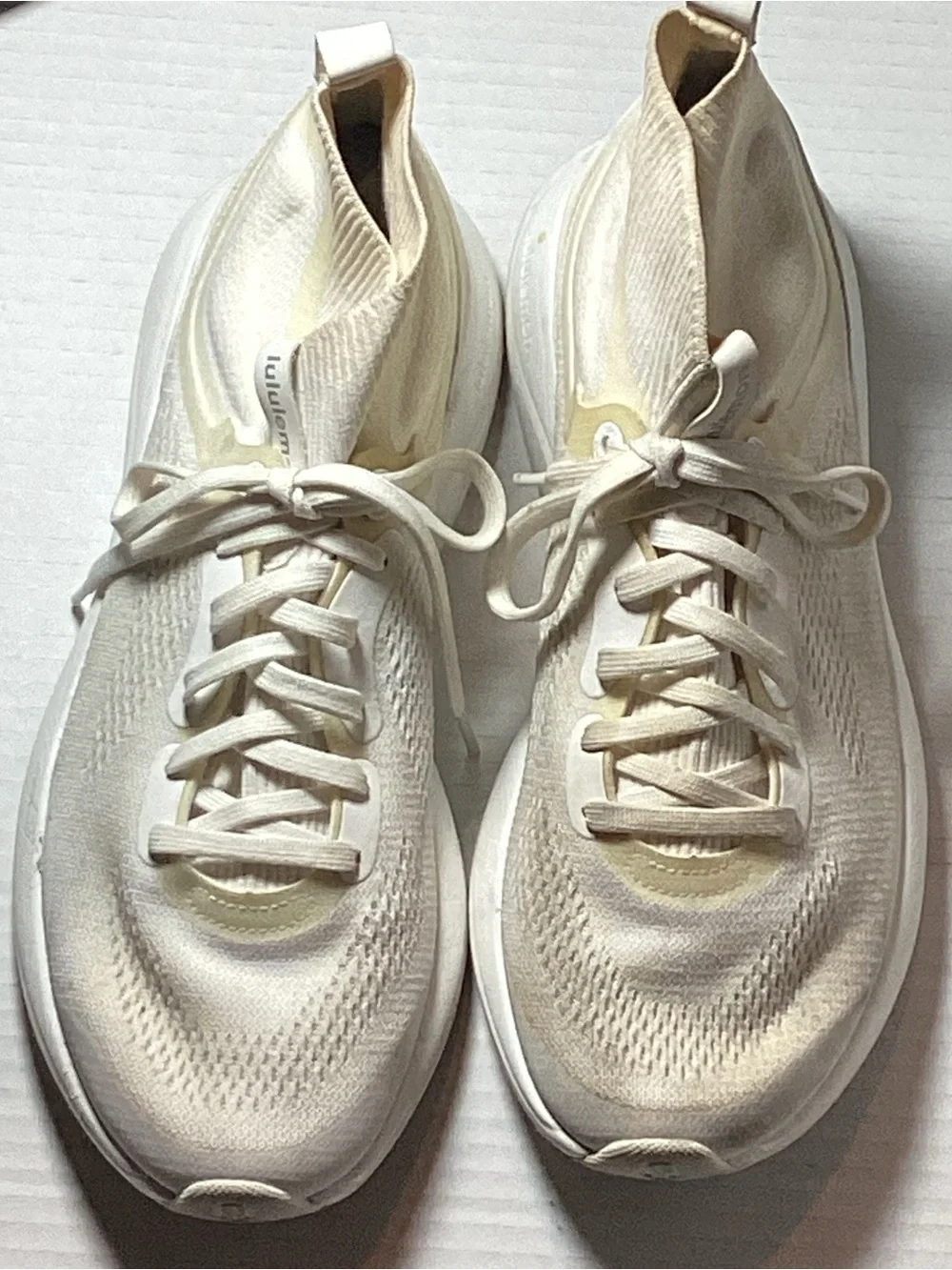 lululemon athletica Women's Sneakers